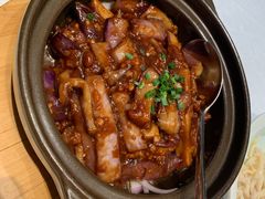 -森隆饭庄(崇文门新世界百货店)