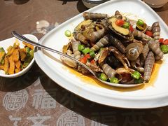 -福来齐·鲁菜海鲜·渔家菜(朝阳街分店)