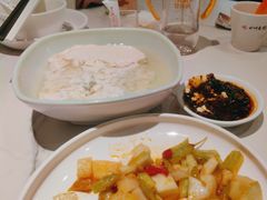 -川味堂·四川豆花(八卦岭店)