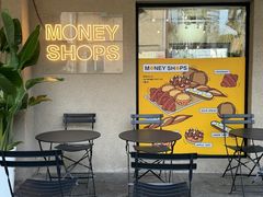 -Money Shops(愚园路店)