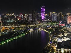 -宁波万豪酒店