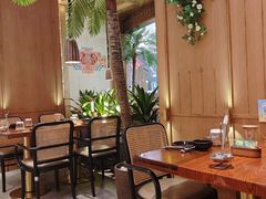 -泰香米泰国餐厅(中大国际店)