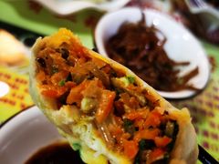 -宝正臻天津包子总店(金阳光居易店)