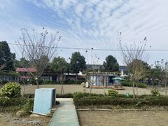-洪湖家庭农场·团建·露营·会议