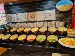 -云中鱼蒸汽石锅鱼(浦东食品城店)