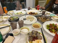 -开海·红岛海鲜虾水饺(石老人店)