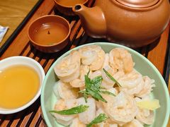 -外婆烧.老杭帮菜(庆春店)