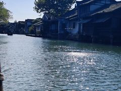 -乌镇景区