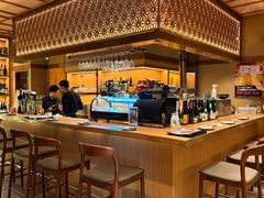 -大米·京都小酒馆·炭烧海鲜·烧鸟(龙口东路店)