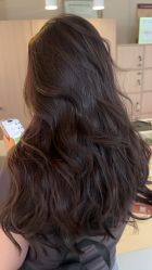 -GRAVITY HAIR 地心引力
