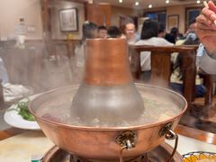 -南门涮肉(北洼路店)