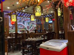 大堂-火儿旺重庆老火锅 (吉力湖街店)