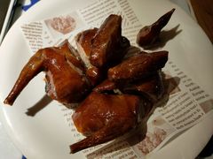 -江南赋(内蒙古大厦店)