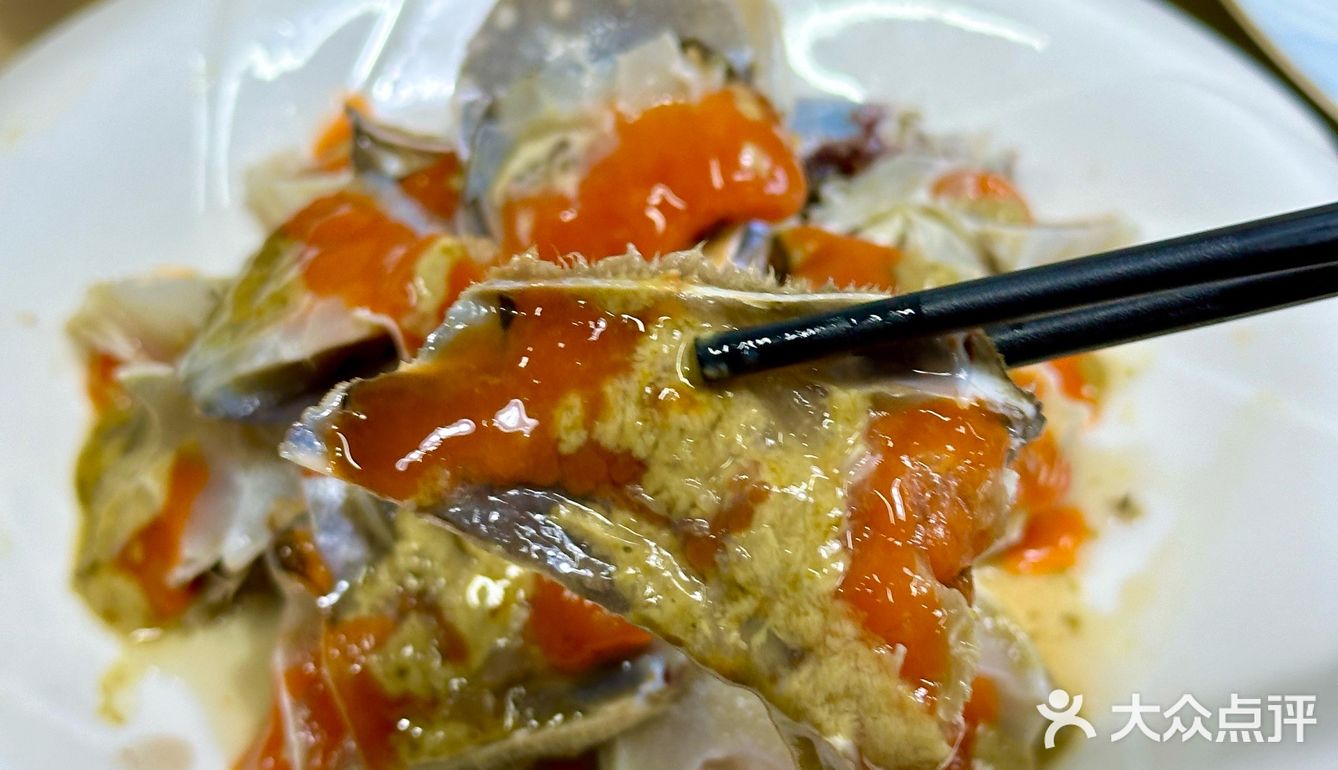 这才是宁波人的夜宵局！很正宗的本地海鲜小馆子！