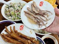 -随柳居·苏式小吃(建新巷店)