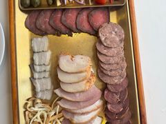 -阿穆尔西餐厅