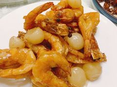 -京尊烤鸭店JINGZUN(春秀路店)