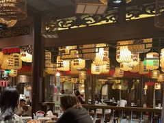 -南京大牌档(济南万象城店)