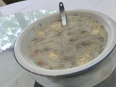 -绿雅居原生态农庄(小涌店)