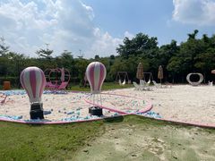 -盈香心动乐园