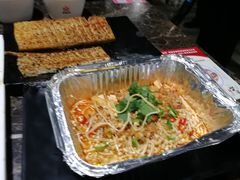 -郑喜旺烧烤(郑州总店)