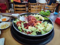 -春川铁板鸡(高科园店)
