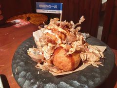 -弓二·烧鸟居酒屋(财富购物中心店)