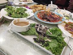 -清真·盛京白记 小骨头羊汤馆(南八马路店)