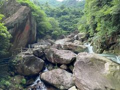 -百杖潭景区