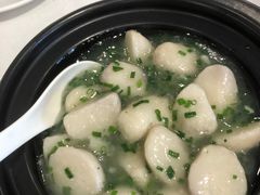 -老人和饭店(淮海中路店)