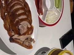 -惠丰堂饭庄·烤鸭·京味菜(西北旺·唐家岭店)