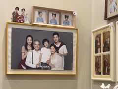 -海马体照相馆(上海宝山万达广场店)