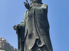 -青岛崂山太清宫