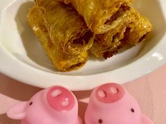 虎皮素鹅-夏味馆(镇宁路店)
