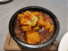 -阿毛饭店(和义路店)