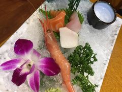 -花枝日本料理(金沟河店)