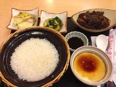 -谷田稻香(昌里路店)