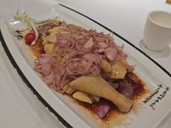 -海宝酒家(中山四路店)
