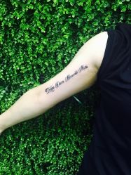 -I-TATTOO 纹身艺术空间