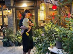 -四喜小胖·北京涮肉(五道营店)