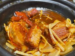 -佬麻雀·新湘菜(珠海金发购物中心店)