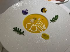 -PARFUM FLORAL花境法餐(南京首店)