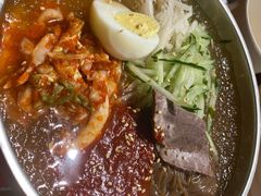 -万兴佳烤肉·长白山老味道(东岸里店)
