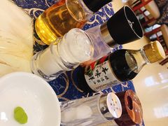 -祈胜邨•顺德鱼生•顺德菜(容桂店)
