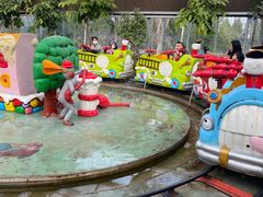 -南宫五洲植物乐园