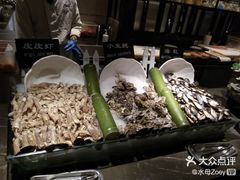 -星伦多自助料理·涮烤一体(嘉兴八佰伴店)