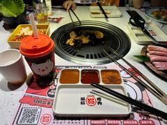 -猫抓烤肉(春熙路店)