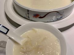 美龄粥-民国红公馆·秦淮八艳(夫子庙店)