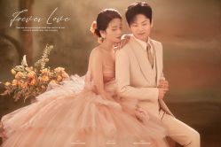 -蒙太奇婚纱摄影(万达店)