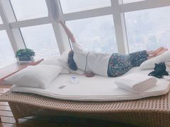 -上海柏悦酒店